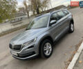 Шкода Kodiaq, объемом двигателя 2 л и пробегом 49 тыс. км за 29500 $, фото 1 на Automoto.ua