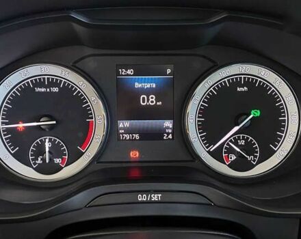 Шкода Kodiaq, объемом двигателя 2 л и пробегом 179 тыс. км за 29950 $, фото 18 на Automoto.ua