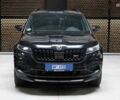 Шкода Kodiaq, объемом двигателя 2 л и пробегом 185 тыс. км за 35800 $, фото 2 на Automoto.ua