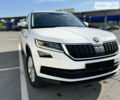 Шкода Kodiaq, объемом двигателя 1.97 л и пробегом 118 тыс. км за 31300 $, фото 33 на Automoto.ua