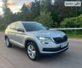 Шкода Kodiaq, объемом двигателя 1.97 л и пробегом 169 тыс. км за 24900 $, фото 1 на Automoto.ua