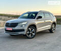 Шкода Kodiaq, об'ємом двигуна 2 л та пробігом 198 тис. км за 32999 $, фото 11 на Automoto.ua