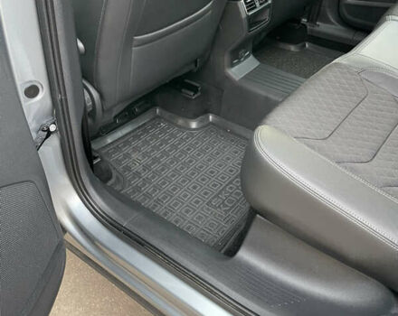 Шкода Kodiaq, объемом двигателя 2 л и пробегом 49 тыс. км за 29500 $, фото 49 на Automoto.ua