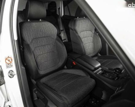 Шкода Kodiaq, об'ємом двигуна 2 л та пробігом 202 тис. км за 26500 $, фото 21 на Automoto.ua