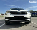 Шкода Kodiaq, объемом двигателя 1.97 л и пробегом 118 тыс. км за 31300 $, фото 2 на Automoto.ua