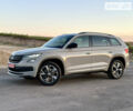 Шкода Kodiaq, об'ємом двигуна 2 л та пробігом 198 тис. км за 32999 $, фото 28 на Automoto.ua