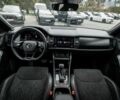 Шкода Kodiaq, объемом двигателя 2 л и пробегом 98 тыс. км за 39500 $, фото 17 на Automoto.ua