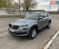 Шкода Kodiaq, объемом двигателя 2 л и пробегом 49 тыс. км за 29500 $, фото 4 на Automoto.ua
