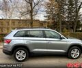 Шкода Kodiaq, объемом двигателя 2 л и пробегом 49 тыс. км за 29500 $, фото 3 на Automoto.ua
