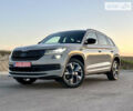 Шкода Kodiaq, об'ємом двигуна 2 л та пробігом 198 тис. км за 32999 $, фото 30 на Automoto.ua