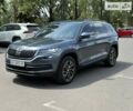 Шкода Kodiaq, объемом двигателя 2 л и пробегом 83 тыс. км за 33500 $, фото 38 на Automoto.ua