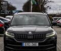 Шкода Kodiaq, об'ємом двигуна 2 л та пробігом 113 тис. км за 34900 $, фото 15 на Automoto.ua