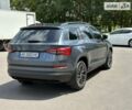 Шкода Kodiaq, объемом двигателя 2 л и пробегом 83 тыс. км за 33500 $, фото 44 на Automoto.ua