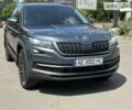 Шкода Kodiaq, объемом двигателя 2 л и пробегом 83 тыс. км за 33500 $, фото 37 на Automoto.ua