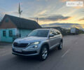 Шкода Kodiaq, объемом двигателя 1.97 л и пробегом 169 тыс. км за 24900 $, фото 28 на Automoto.ua