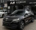 Шкода Kodiaq, объемом двигателя 2 л и пробегом 98 тыс. км за 39500 $, фото 2 на Automoto.ua