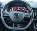 Шкода Kodiaq, объемом двигателя 2 л и пробегом 185 тыс. км за 35800 $, фото 20 на Automoto.ua