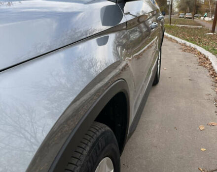 Шкода Kodiaq, объемом двигателя 2 л и пробегом 49 тыс. км за 29500 $, фото 20 на Automoto.ua