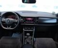Шкода Kodiaq, объемом двигателя 2 л и пробегом 185 тыс. км за 35800 $, фото 18 на Automoto.ua