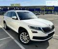 Шкода Kodiaq, объемом двигателя 1.97 л и пробегом 118 тыс. км за 31300 $, фото 18 на Automoto.ua