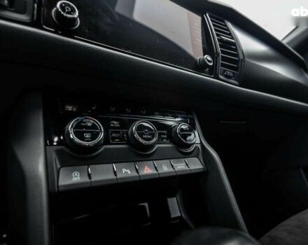 Шкода Kodiaq, объемом двигателя 2 л и пробегом 98 тыс. км за 39500 $, фото 28 на Automoto.ua