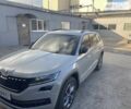 Шкода Kodiaq, объемом двигателя 1.97 л и пробегом 78 тыс. км за 36500 $, фото 1 на Automoto.ua