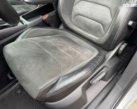 Шкода Kodiaq, объемом двигателя 2 л и пробегом 143 тыс. км за 26490 $, фото 18 на Automoto.ua