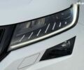 Шкода Kodiaq, объемом двигателя 2 л и пробегом 124 тыс. км за 39999 $, фото 10 на Automoto.ua