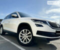 Шкода Kodiaq, объемом двигателя 1.97 л и пробегом 118 тыс. км за 31300 $, фото 17 на Automoto.ua