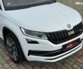 Шкода Kodiaq, объемом двигателя 2 л и пробегом 124 тыс. км за 39999 $, фото 14 на Automoto.ua