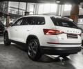 Шкода Kodiaq, об'ємом двигуна 2 л та пробігом 202 тис. км за 26500 $, фото 3 на Automoto.ua