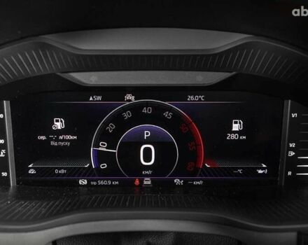 Шкода Kodiaq, об'ємом двигуна 2 л та пробігом 202 тис. км за 26500 $, фото 13 на Automoto.ua
