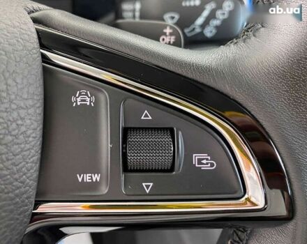 Шкода Kodiaq, объемом двигателя 2 л и пробегом 179 тыс. км за 29950 $, фото 14 на Automoto.ua