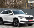 Шкода Kodiaq, объемом двигателя 2 л и пробегом 151 тыс. км за 31300 $, фото 2 на Automoto.ua