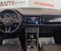 Шкода Kodiaq, объемом двигателя 2 л и пробегом 179 тыс. км за 29950 $, фото 11 на Automoto.ua