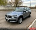 Шкода Kodiaq, объемом двигателя 2 л и пробегом 49 тыс. км за 29500 $, фото 1 на Automoto.ua