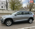 Шкода Kodiaq, объемом двигателя 2 л и пробегом 49 тыс. км за 29500 $, фото 2 на Automoto.ua