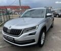 Шкода Kodiaq, объемом двигателя 2 л и пробегом 143 тыс. км за 26490 $, фото 1 на Automoto.ua
