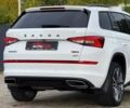 Шкода Kodiaq, объемом двигателя 2 л и пробегом 124 тыс. км за 39999 $, фото 25 на Automoto.ua