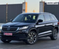 Шкода Kodiaq, об'ємом двигуна 2.03 л та пробігом 128 тис. км за 31500 $, фото 1 на Automoto.ua