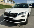 Шкода Kodiaq, объемом двигателя 1.97 л и пробегом 118 тыс. км за 31300 $, фото 3 на Automoto.ua