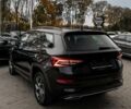 Шкода Kodiaq, объемом двигателя 2 л и пробегом 98 тыс. км за 39500 $, фото 7 на Automoto.ua