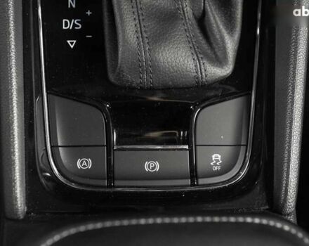 Шкода Kodiaq, об'ємом двигуна 2 л та пробігом 202 тис. км за 26500 $, фото 7 на Automoto.ua