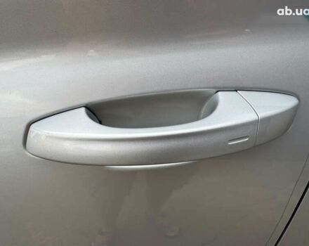 Шкода Kodiaq, объемом двигателя 2 л и пробегом 143 тыс. км за 26490 $, фото 13 на Automoto.ua