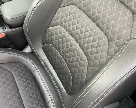 Шкода Kodiaq, объемом двигателя 2 л и пробегом 49 тыс. км за 29500 $, фото 56 на Automoto.ua