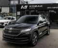 Шкода Kodiaq, объемом двигателя 2 л и пробегом 98 тыс. км за 39500 $, фото 1 на Automoto.ua