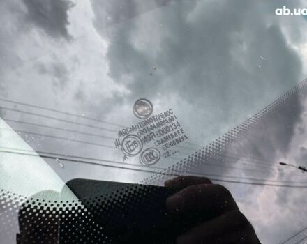 Шкода Kodiaq, объемом двигателя 2 л и пробегом 143 тыс. км за 26490 $, фото 11 на Automoto.ua