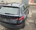 Шкода Kodiaq, об'ємом двигуна 2 л та пробігом 129 тис. км за 11500 $, фото 7 на Automoto.ua