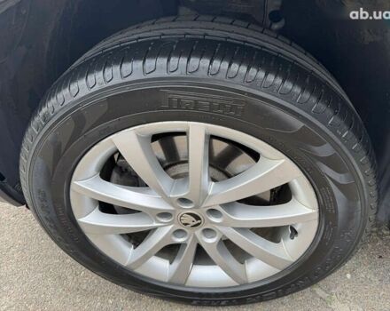 Шкода Kodiaq, объемом двигателя 2 л и пробегом 143 тыс. км за 26490 $, фото 12 на Automoto.ua