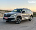 Шкода Kodiaq, об'ємом двигуна 2 л та пробігом 198 тис. км за 32999 $, фото 29 на Automoto.ua